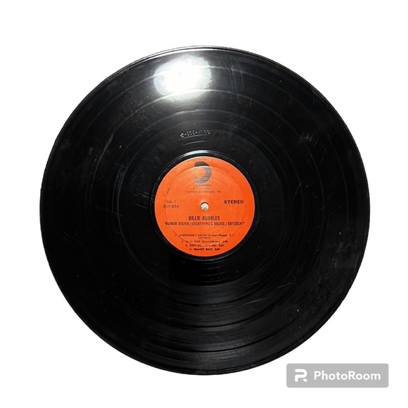 VINTAGE | Record | Rubber Duckie | Archie’s Theme - Picture 4 of 4